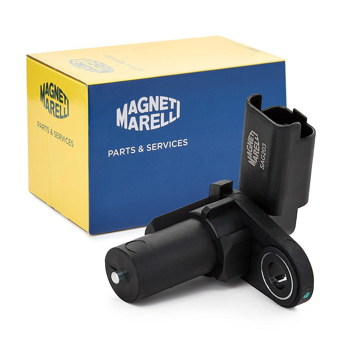 064848203010 Magneti Marelli ДПКВ
